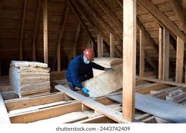 Types of Insulation We Offer in Anna, IL